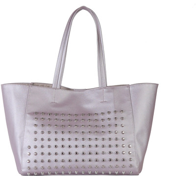 

Strutt Hand-held Bag(Purple)