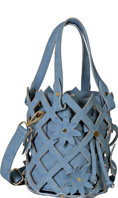 

Strutt Sling Bag(Blue)