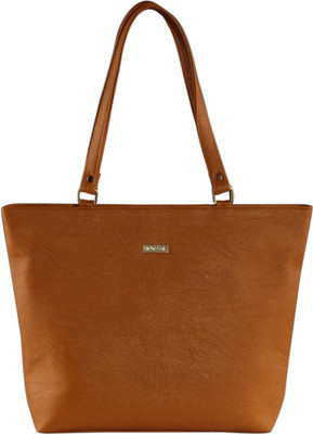 

Kojar Shoulder Bag(Brown)