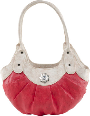 

LUIS MEKAL Shoulder Bag(Red)
