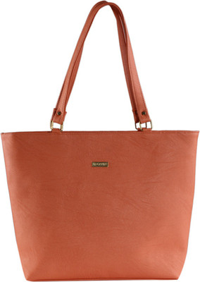 

Kojar Shoulder Bag(Brown)
