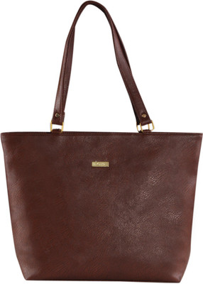 

Kojar Shoulder Bag(Brown)
