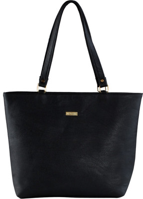 

Kojar Shoulder Bag(Black)