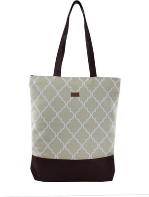

YOLO Tote(Beige)