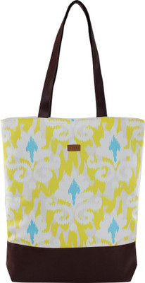 

YOLO Tote(White)