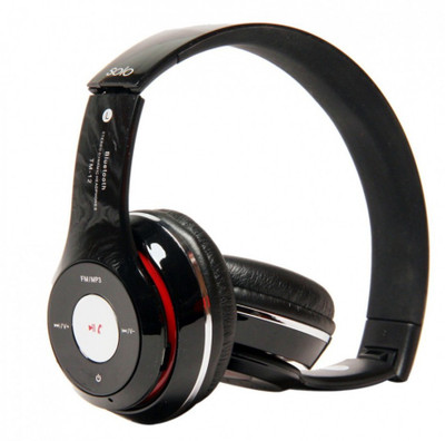 

BJA S460BLK70 Smart Headphones(Wireless), Black
