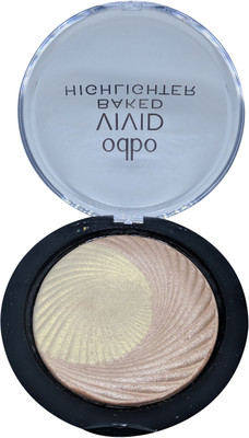 

Odbo Vivid Baked Highlighter(03)