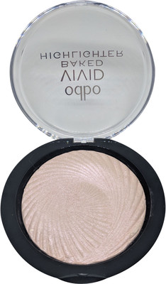 

Odbo Vivid Baked Highlighter(02)