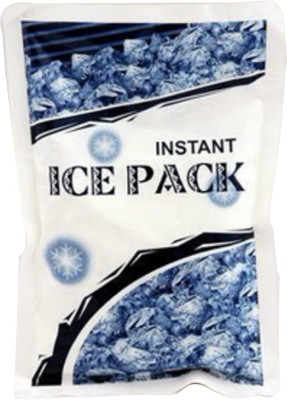 

Oceanic Healthcare IP-001 Instant Ice Pack Pack(White)