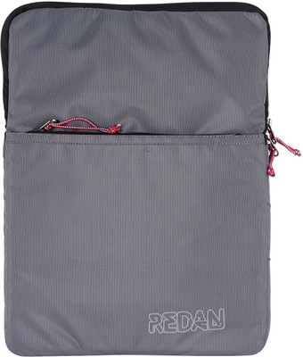 

Redan 14 inch Sleeve/Slip Case(Grey)