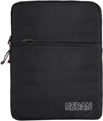 

Redan 14 inch Sleeve/Slip Case(Grey), Black