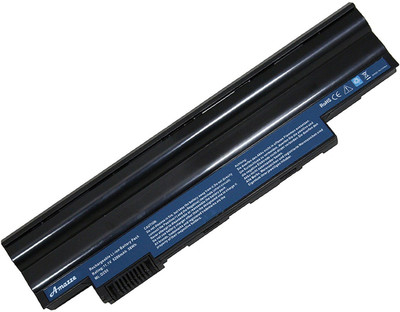 

Amazze AOD260-2379 6 Cell Laptop Battery