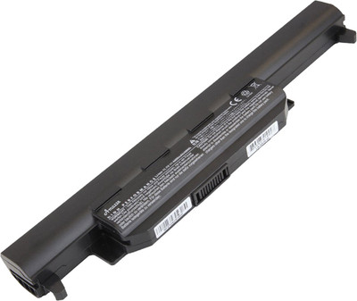 

Amazze A45A 6 Cell Laptop Battery
