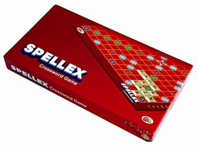 

99Shoppy Word Builder Spell(Multicolor)