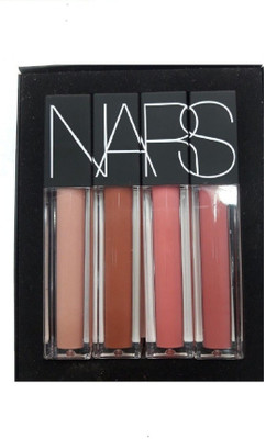 Nars Liquid Lipstick(22.8 ml, Multicolour)