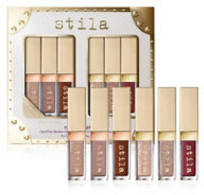 

Stila Liquid Lipstick(34 ml, Multicolor)