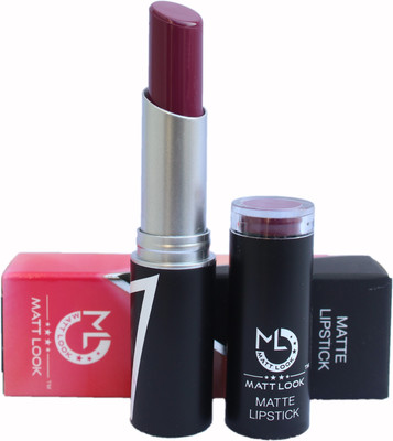 

Mattlook Matte Lipstick(Grape, 3.8 g)