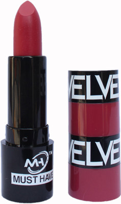 

Must Have Matte Velvet Lip Color(FASHION REVIVAL, 3.6 g)