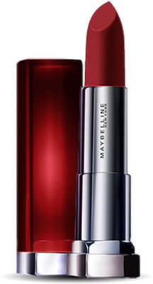 

Maybelline Colorsensational The Powder Mattes(Honey Cherry)