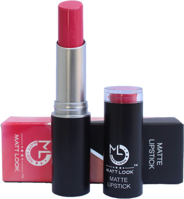 

Mattlook Matte Lipstick(Pinky, 3.8 g)