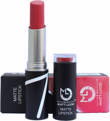 

Mattlook Matte Lipstick(Catwalk, 3.8 g)