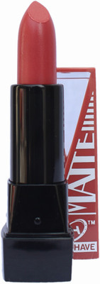 

Must Have Matte Lipstick(KINDA SEXY)