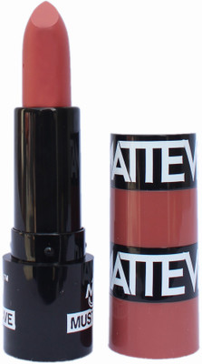 

Must Have Matte Velvet Lip Color(KINDA SEXY, 3.6 g)