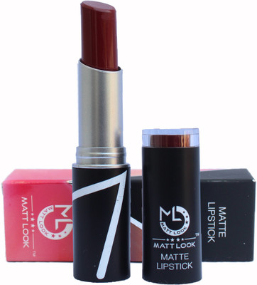 

Mattlook Matte Lipstick(Vampire, 3.8 g)