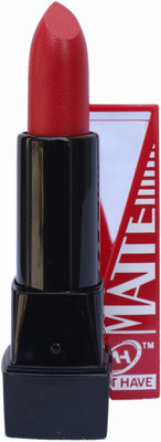 Must Have Matte Lipstick(RUSSIAN RED)