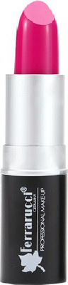 

Ferrarucci Matte long lasting lipstick -15(Pink, 3.8 g)