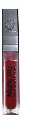 

Make Line Matte Me Liquid Lipstick - 502(Maroon)