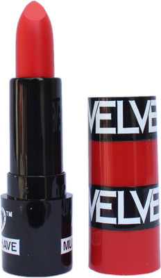 

Must Have Matte Velvet Lip Color(FRENCH RED, 3.6 g)