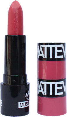 

Must Have Matte Velvet Lip Color(IMPASSIONED, 3.6 g)