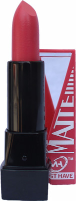 

Must Have Matte Lipstick(IMPASSIONED)