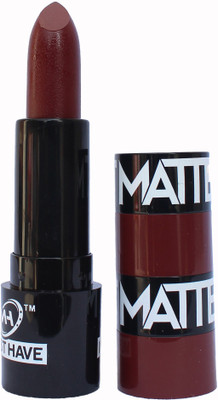 

Must Have Matte Velvet Lip Color(VAMPIRE, 3.6 g)