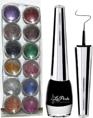 

Adbeni Eye Makeup Combo(Pack of 2)