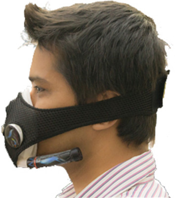 

Gills Advanced Air Pollution and Dust Mask Max for Bike mask, Face Mask, Antipollution mask ,N99 mask for adults and children Small/Kids White Mask and Respirator
