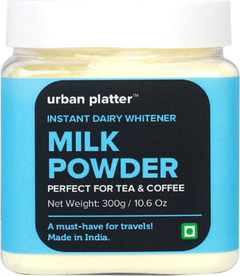 

Urban Platter Dairy Whitener Milk Powder(300 g)