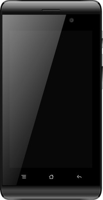 

Celkon Star 4G+ (Black & Dark Blue, 4 GB)(512 MB RAM)