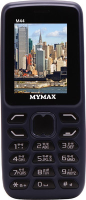 

Mymax M44(Blue)