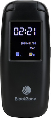 

BlackZone Flip-X(Black)