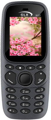 

GLX W22(Grey)