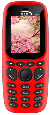 

GLX W22(Red)