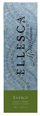 

Ellesca Mediterranean Energy Hand Cream(100 ml)