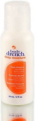 

Body Drench Deep Moisture Nourishing Body Lotion(59.15 ml)