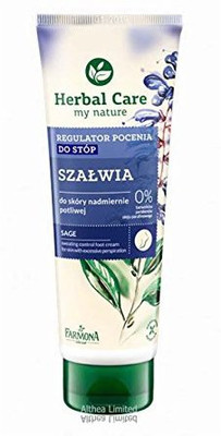 

Farmona Anti-Perspiration Foot Cream(100 ml)