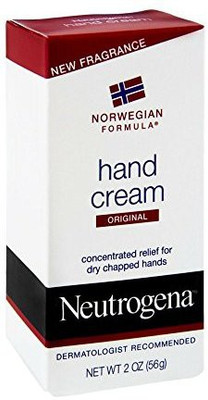 

Neutrogena Hand Cream Original By For Unisex Cream(59.15 ml)