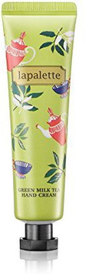 

Lapalettebeauty Green Milktea Handcream(30 ml)