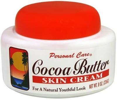 Personal Care Cocoa Butter Skin Cream By(236.59 ml)