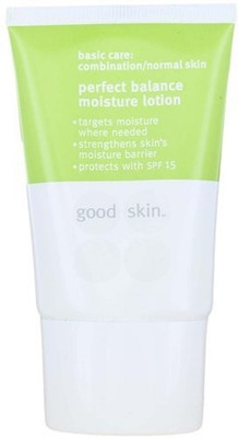 

Good Skin Perfect Balance Moisture Lotion For Combination And Normal Skin(50.28 ml)